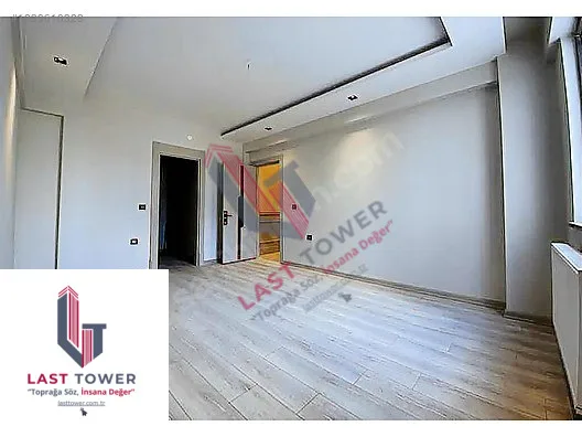 ERZURUM SATILIK YENİ 4+1 DAİRE 149M² PALANDÖKEN - Fotoğraf 13