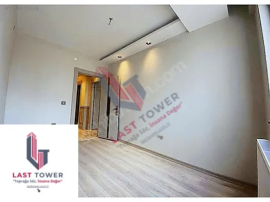 ERZURUM SATILIK YENİ 4+1 DAİRE 149M² PALANDÖKEN - Fotoğraf 15