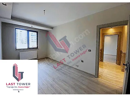 ERZURUM SATILIK YENİ 4+1 DAİRE 149M² PALANDÖKEN - Fotoğraf 16