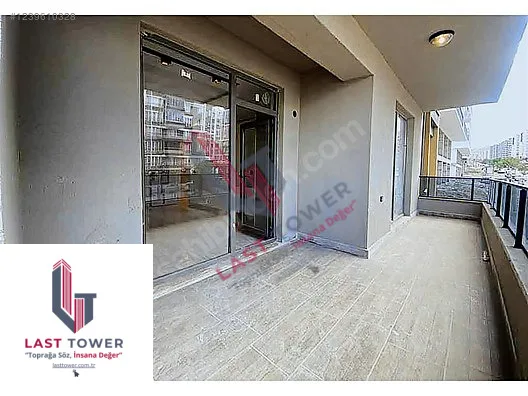 ERZURUM SATILIK YENİ 4+1 DAİRE 149M² PALANDÖKEN - Fotoğraf 19