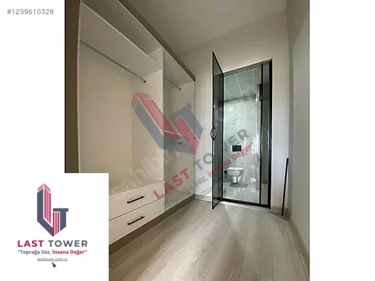 ERZURUM SATILIK YENİ 4+1 DAİRE 149M² PALANDÖKEN - Fotoğraf 20