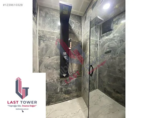 ERZURUM SATILIK YENİ 4+1 DAİRE 149M² PALANDÖKEN - Fotoğraf 22