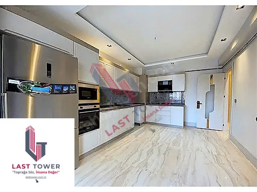 ERZURUM SATILIK YENİ 4+1 DAİRE 149M² PALANDÖKEN - Fotoğraf 7