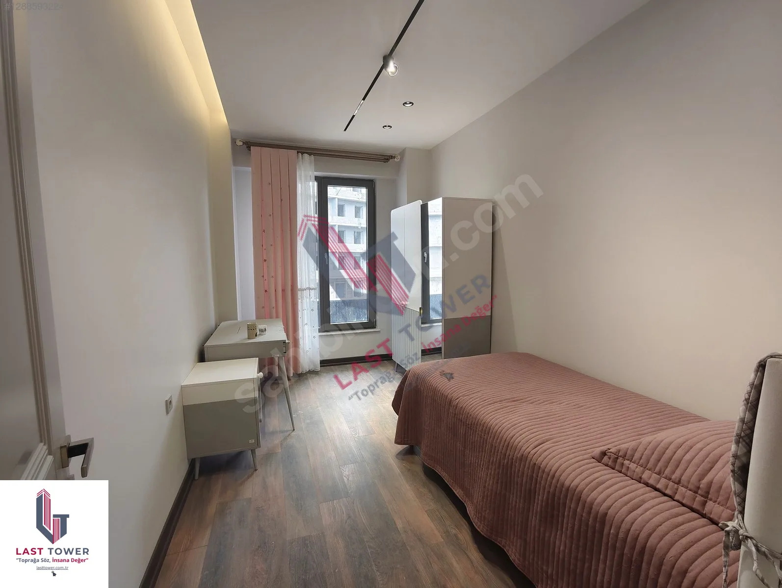ERZURUM SATILIK SIFIR 4+1 DAİRE 200M² YAKUTIYE - Fotoğraf 11