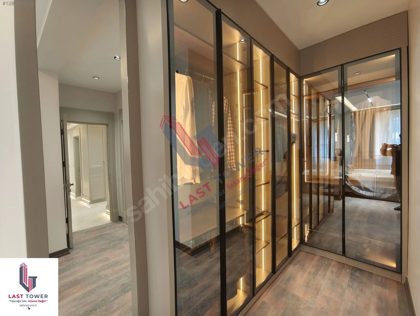 ERZURUM SATILIK SIFIR 4+1 DAİRE 200M² YAKUTIYE - Fotoğraf 14