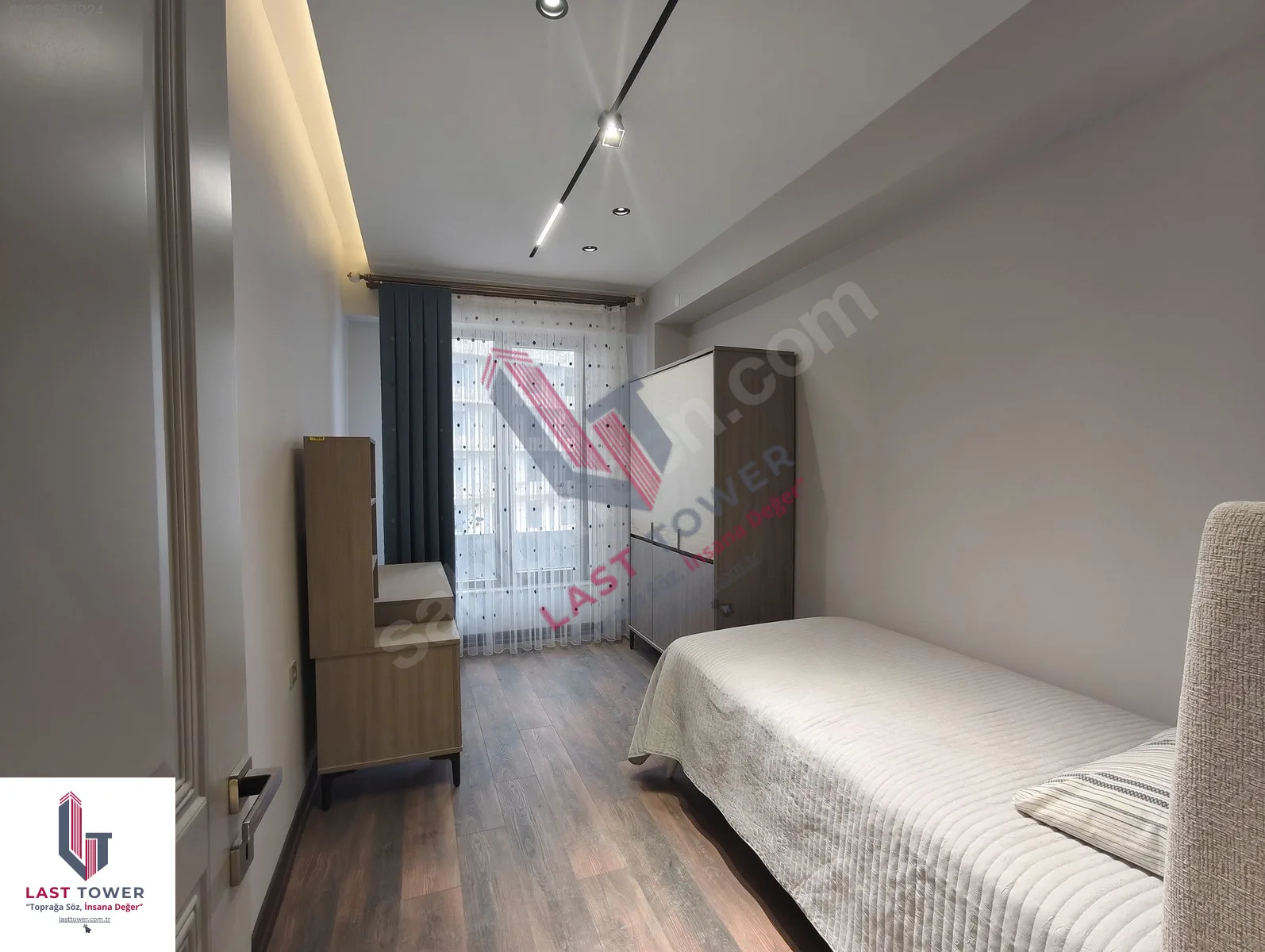 ERZURUM SATILIK SIFIR 4+1 DAİRE 200M² YAKUTIYE - Fotoğraf 9