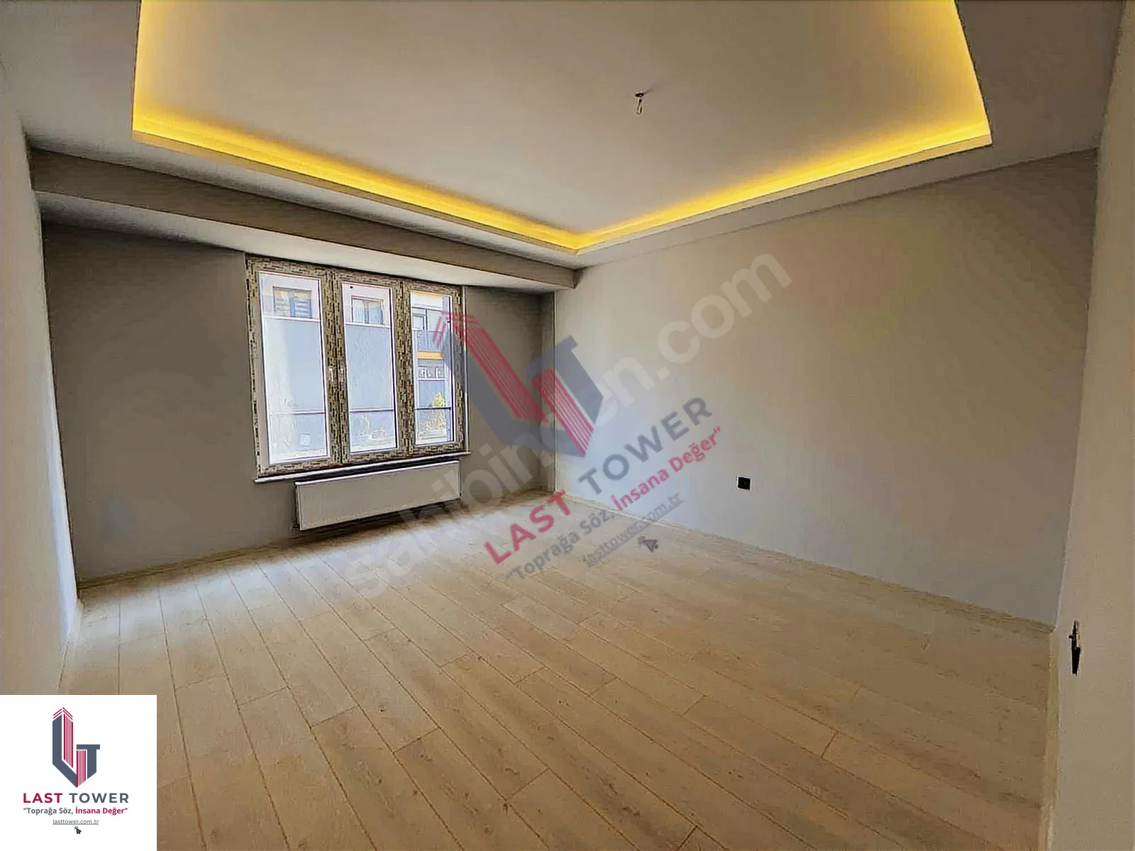 ERZURUM SATILIK 4+1 DAİRE | PALANDÖKEN 150M² SIFIR - Fotoğraf 11
