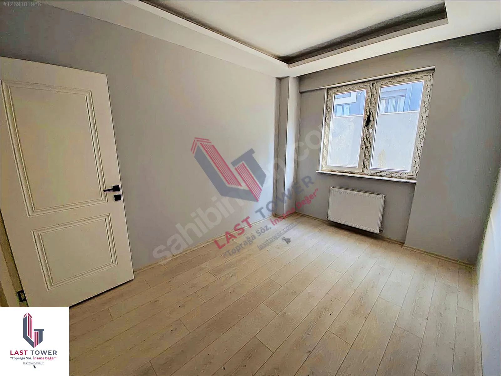 ERZURUM SATILIK 4+1 DAİRE | PALANDÖKEN 150M² SIFIR - Fotoğraf 12