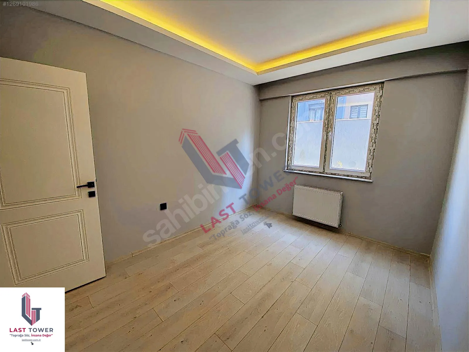ERZURUM SATILIK 4+1 DAİRE | PALANDÖKEN 150M² SIFIR - Fotoğraf 13