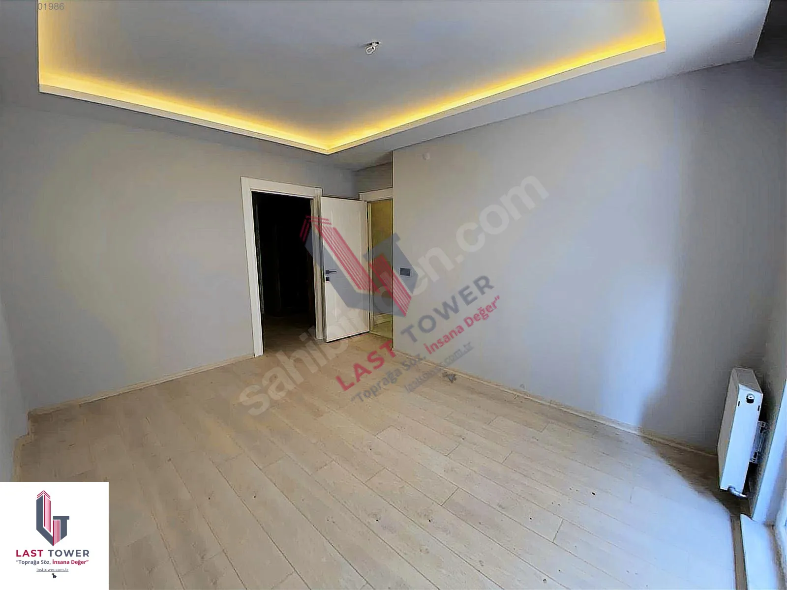 ERZURUM SATILIK 4+1 DAİRE | PALANDÖKEN 150M² SIFIR - Fotoğraf 17