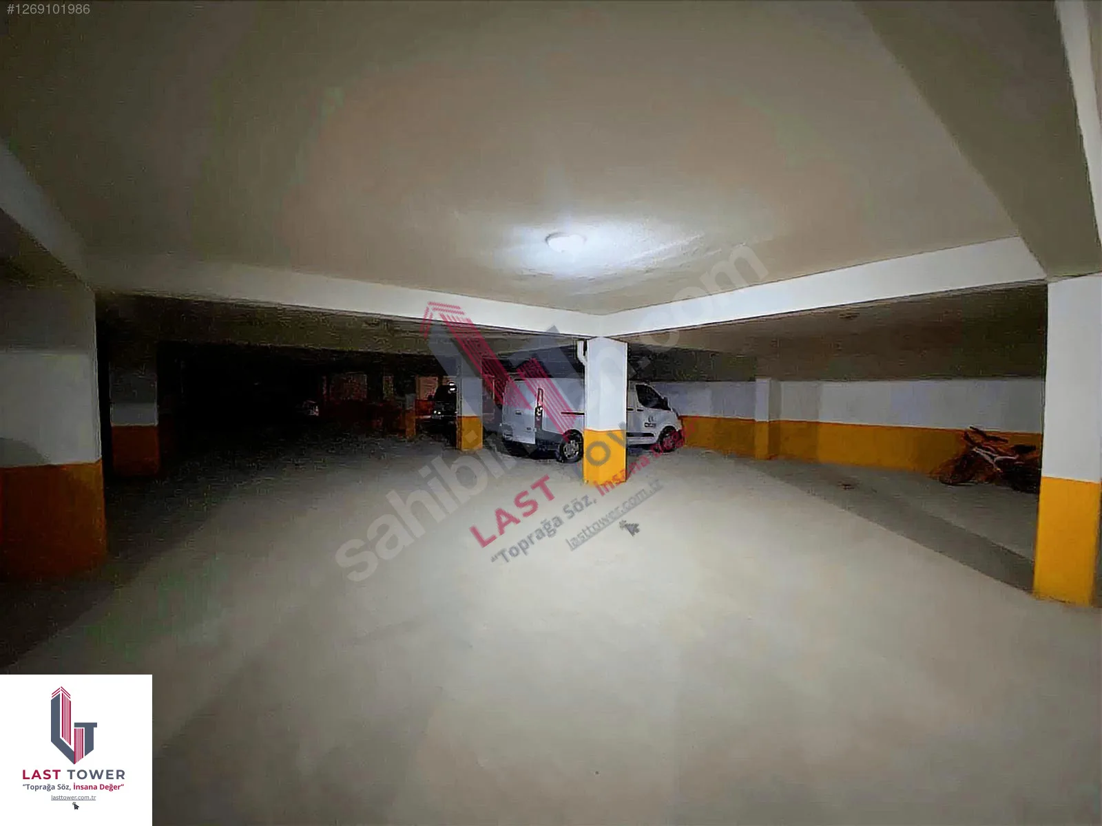 ERZURUM SATILIK 4+1 DAİRE | PALANDÖKEN 150M² SIFIR - Fotoğraf 27