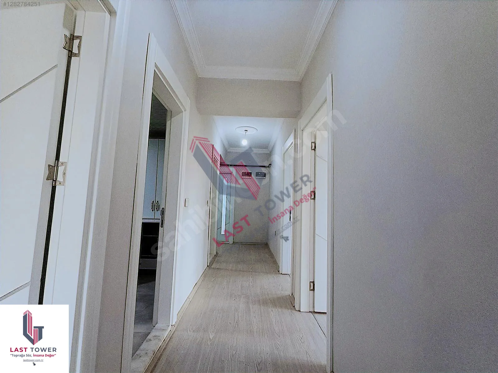 3+1 SATILIK DAİRE ERZURUM/YAKUTIYE 155M² ARA/8 - Fotoğraf 12