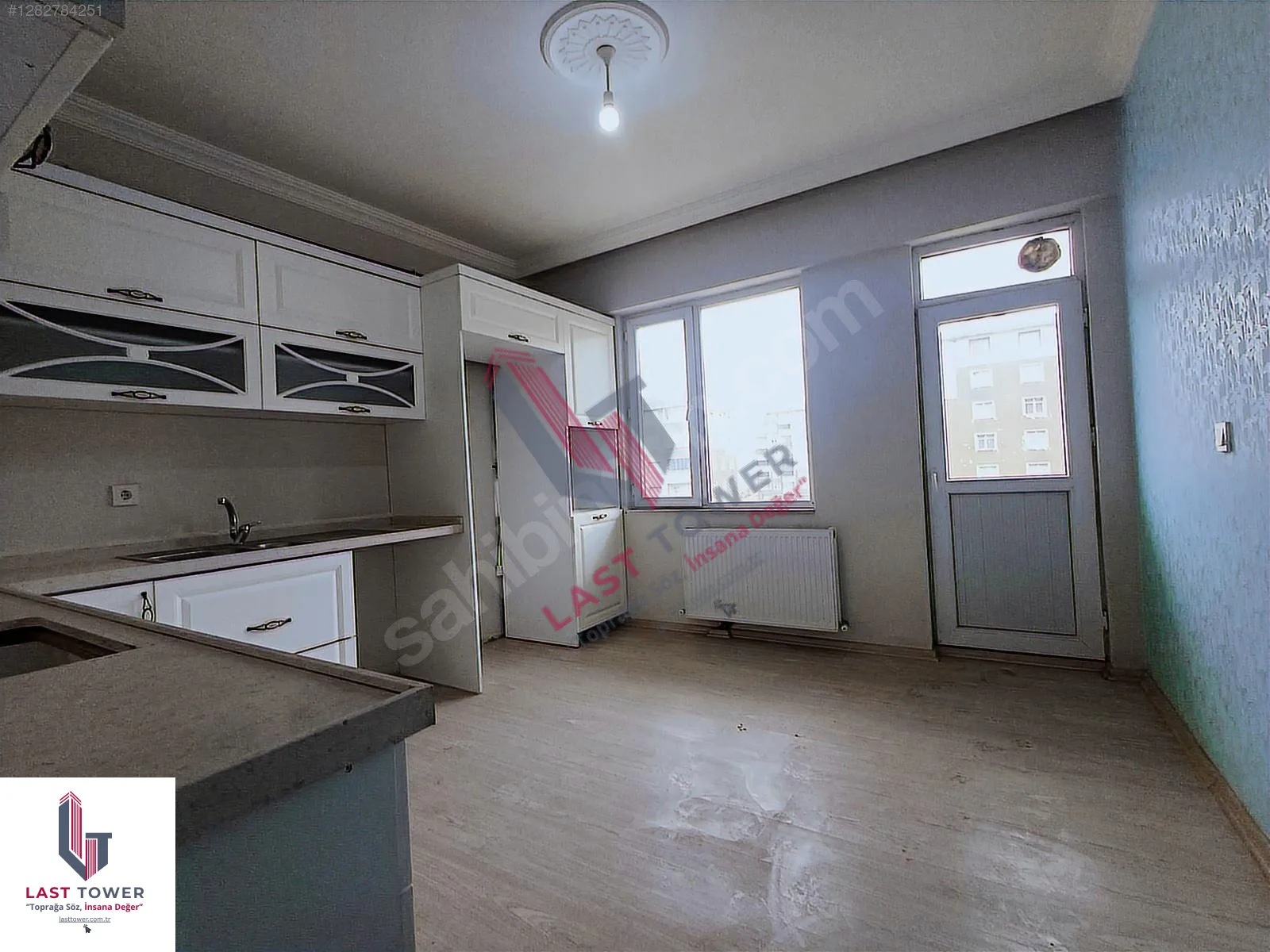 3+1 SATILIK DAİRE ERZURUM/YAKUTIYE 155M² ARA/8 - Fotoğraf 15