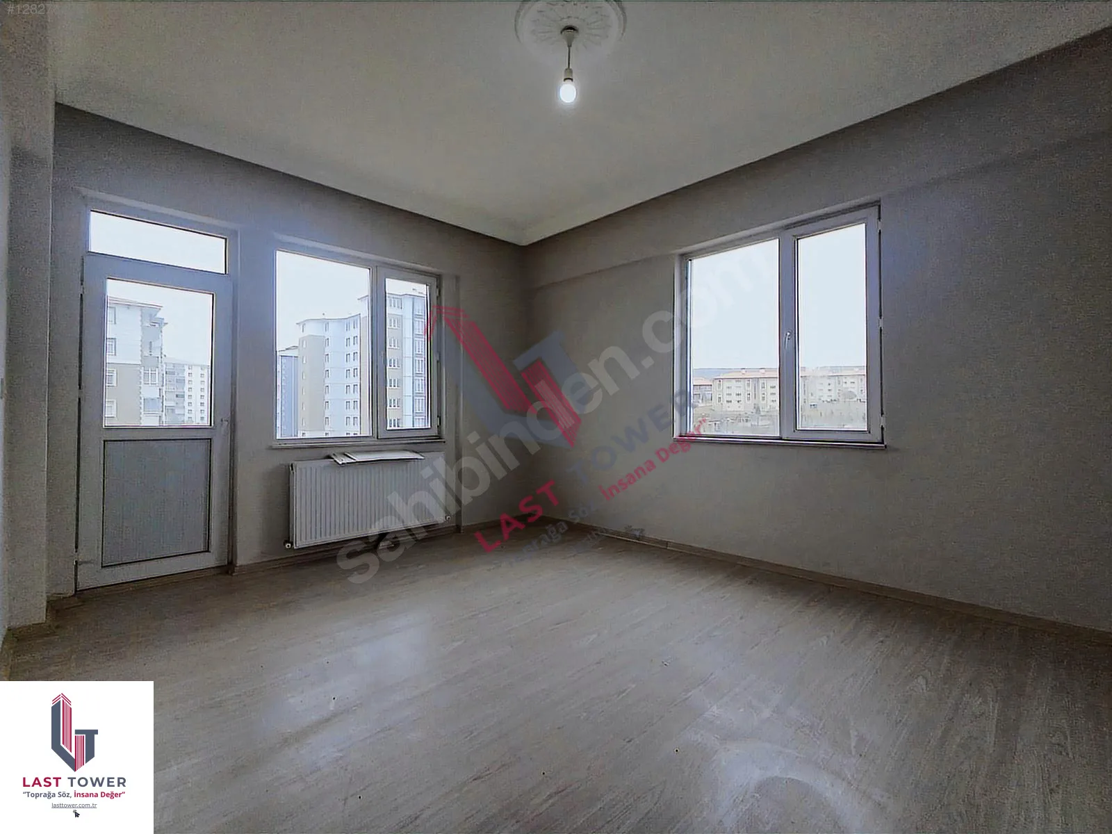 3+1 SATILIK DAİRE ERZURUM/YAKUTIYE 155M² ARA/8 - Fotoğraf 19