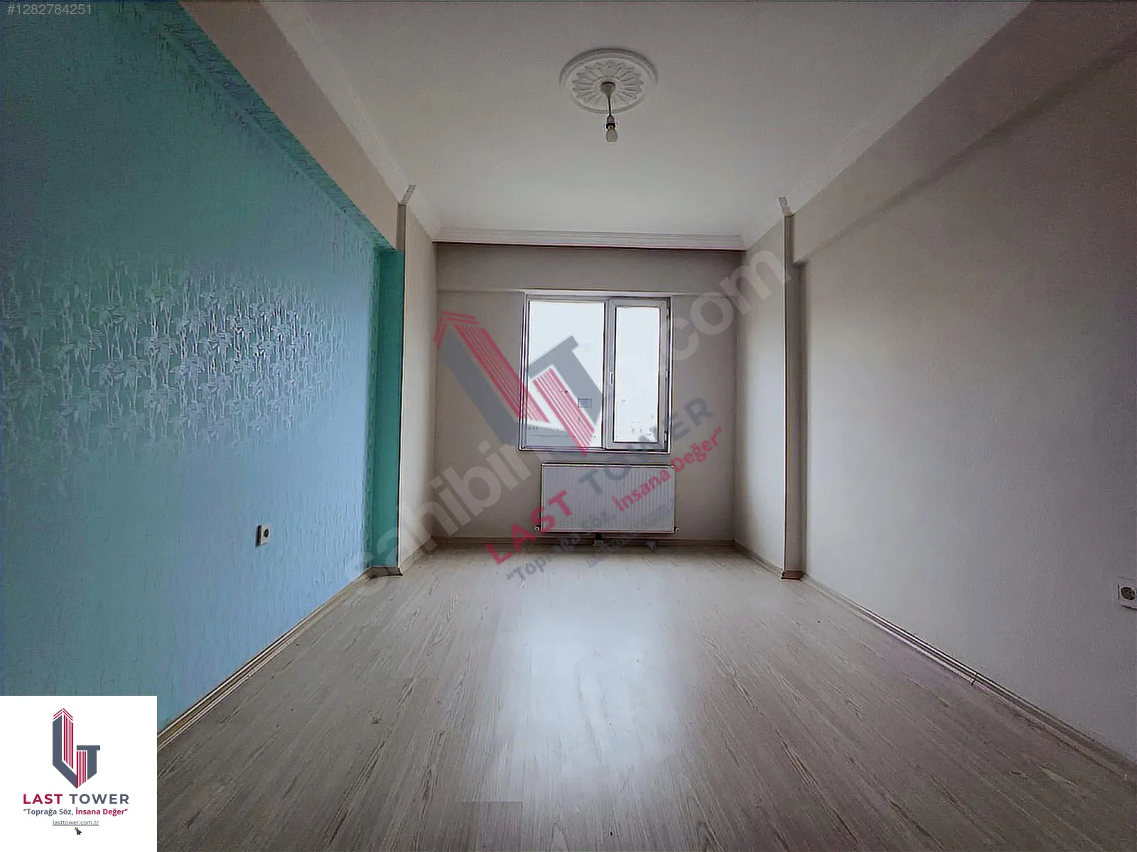 3+1 SATILIK DAİRE ERZURUM/YAKUTIYE 155M² ARA/8 - Fotoğraf 22