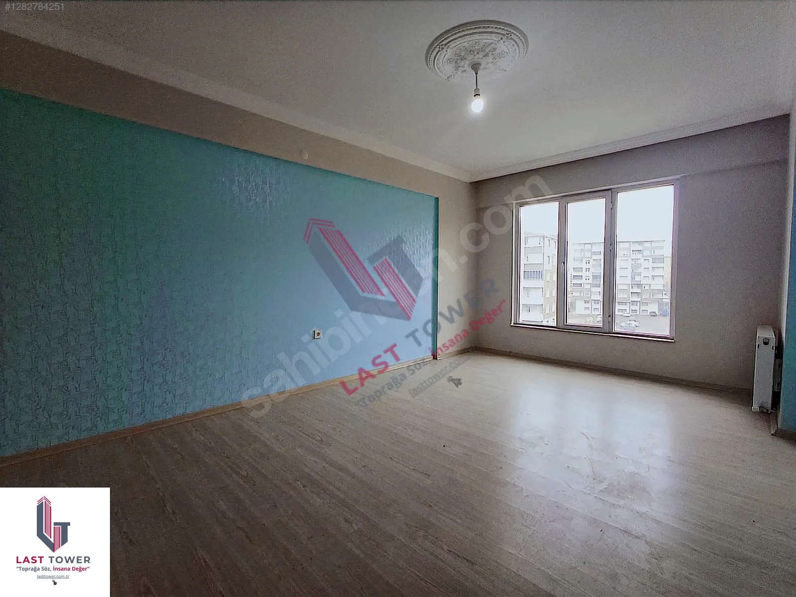 3+1 SATILIK DAİRE ERZURUM/YAKUTIYE 155M² ARA/8 - Fotoğraf 28