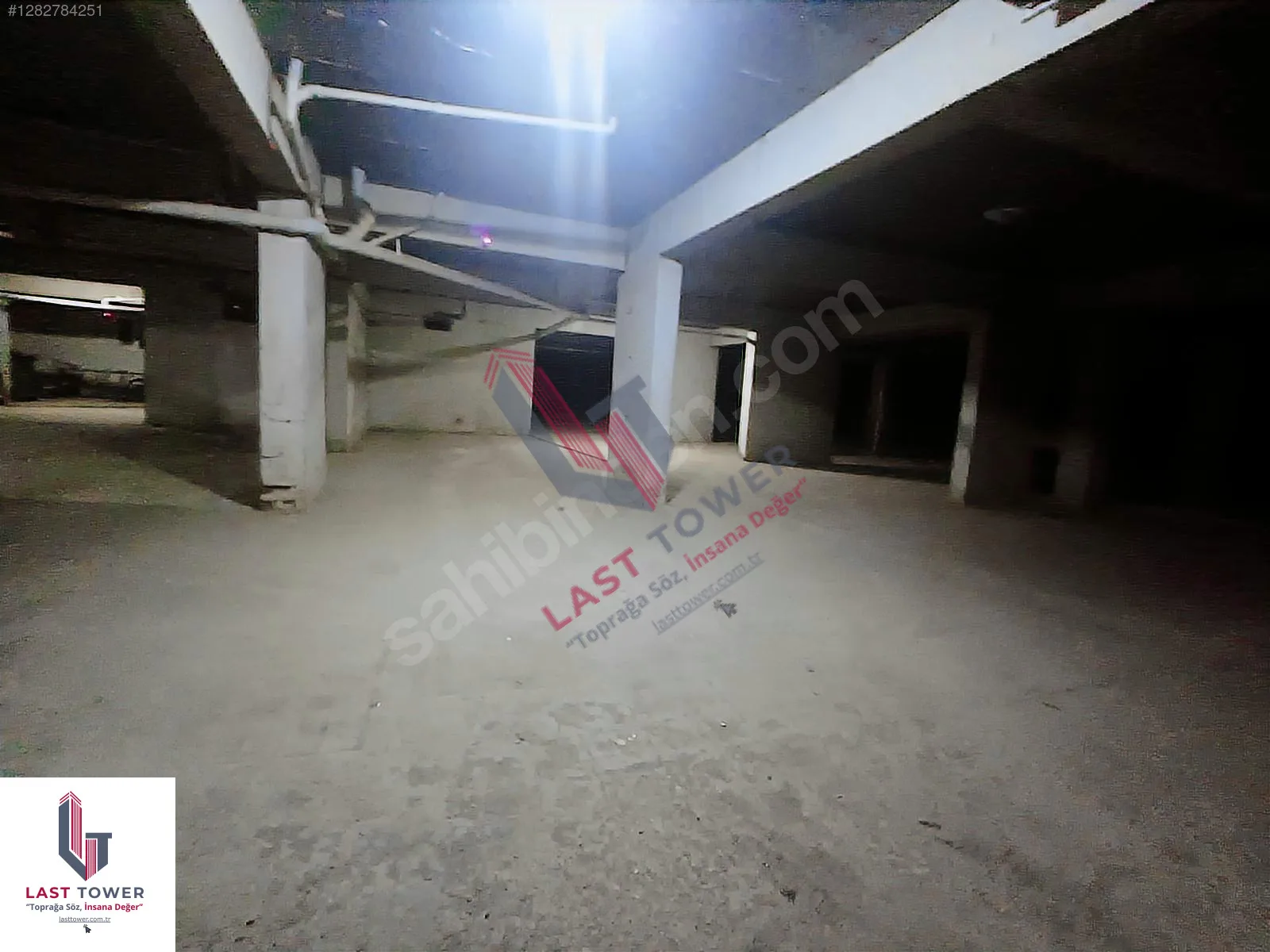 3+1 SATILIK DAİRE ERZURUM/YAKUTIYE 155M² ARA/8 - Fotoğraf 7