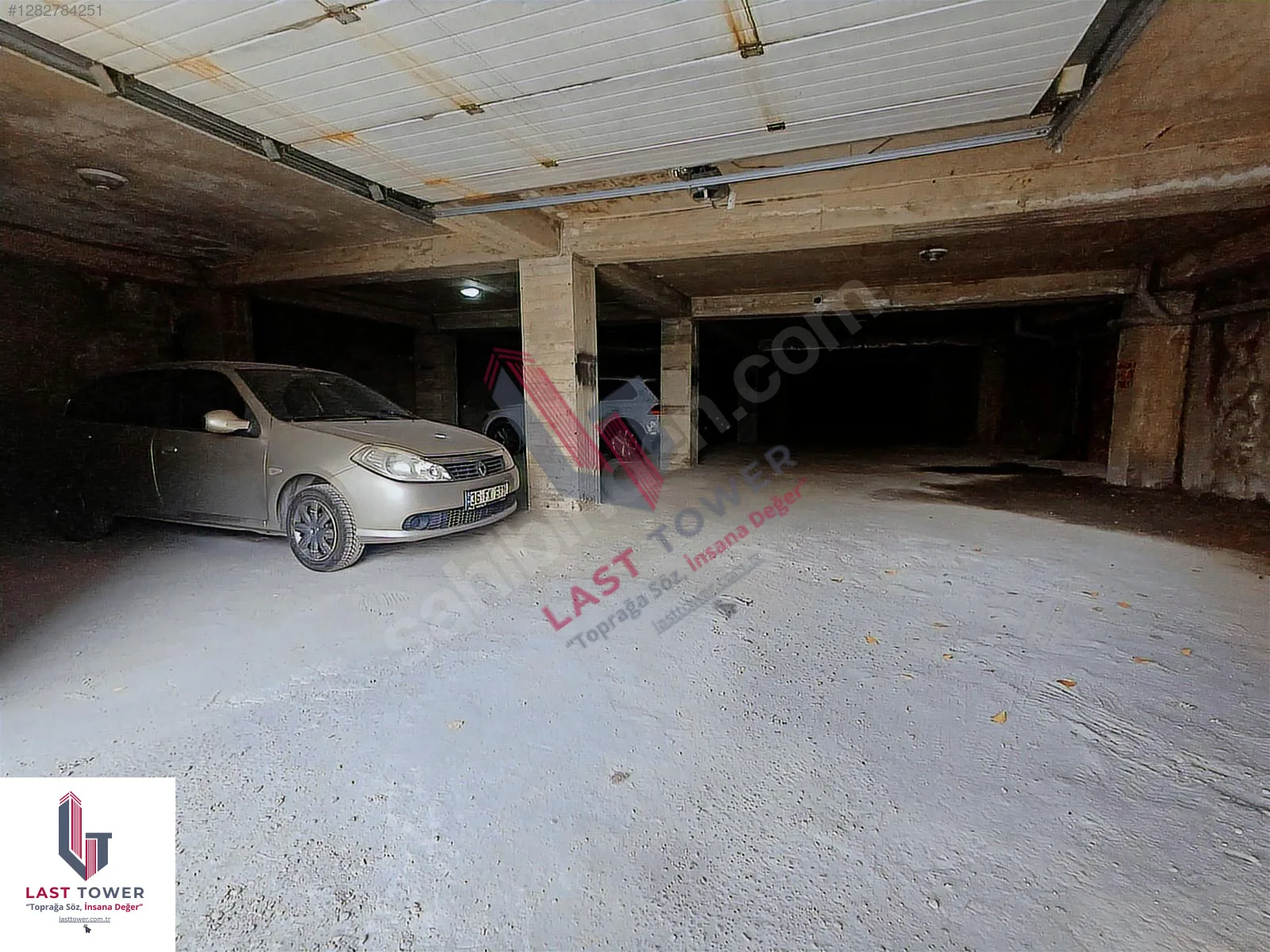 3+1 SATILIK DAİRE ERZURUM/YAKUTIYE 155M² ARA/8 - Fotoğraf 8
