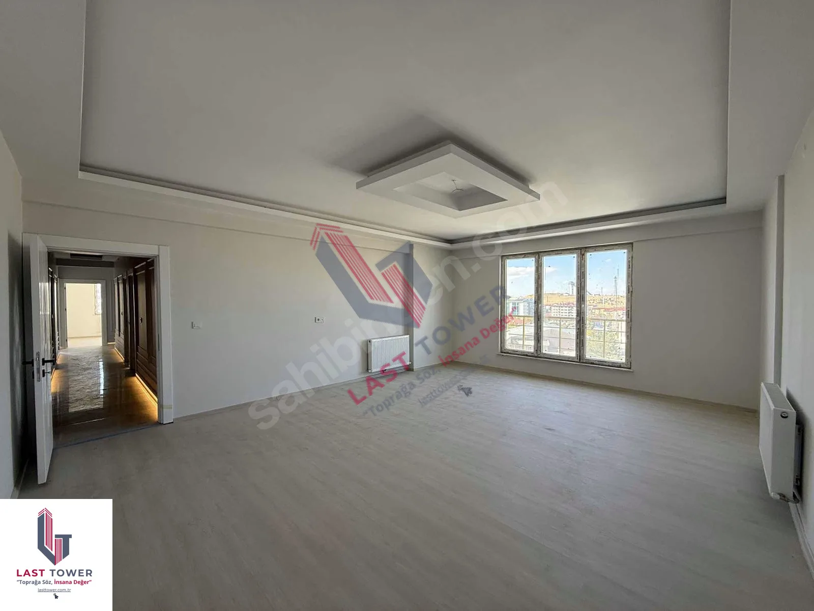 ERZURUM SATILIK 4+1 DAİRE 170M² PALANDÖKEN ARA/10 - Fotoğraf 15