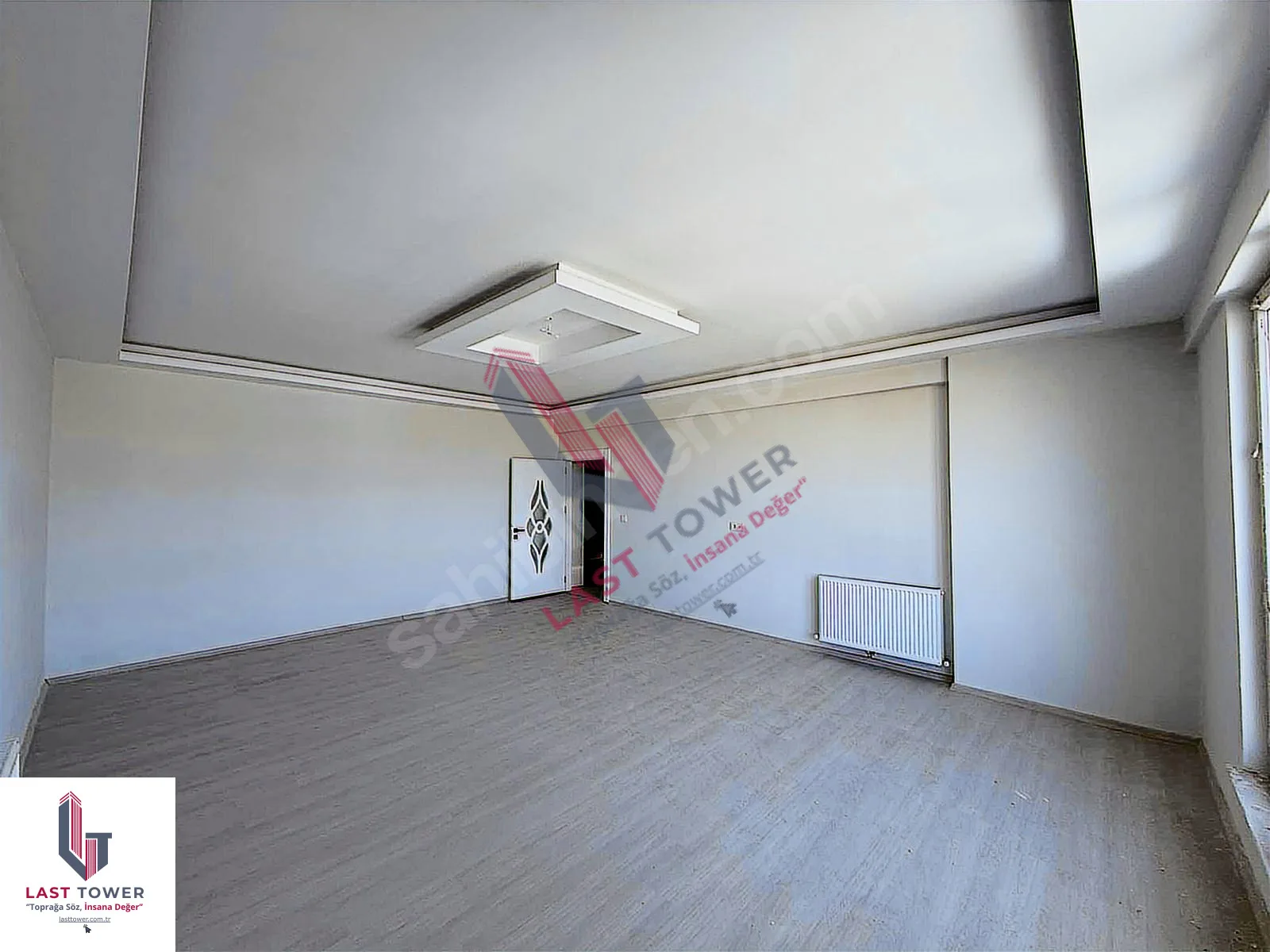 ERZURUM SATILIK 4+1 DAİRE 170M² PALANDÖKEN ARA/10 - Fotoğraf 16
