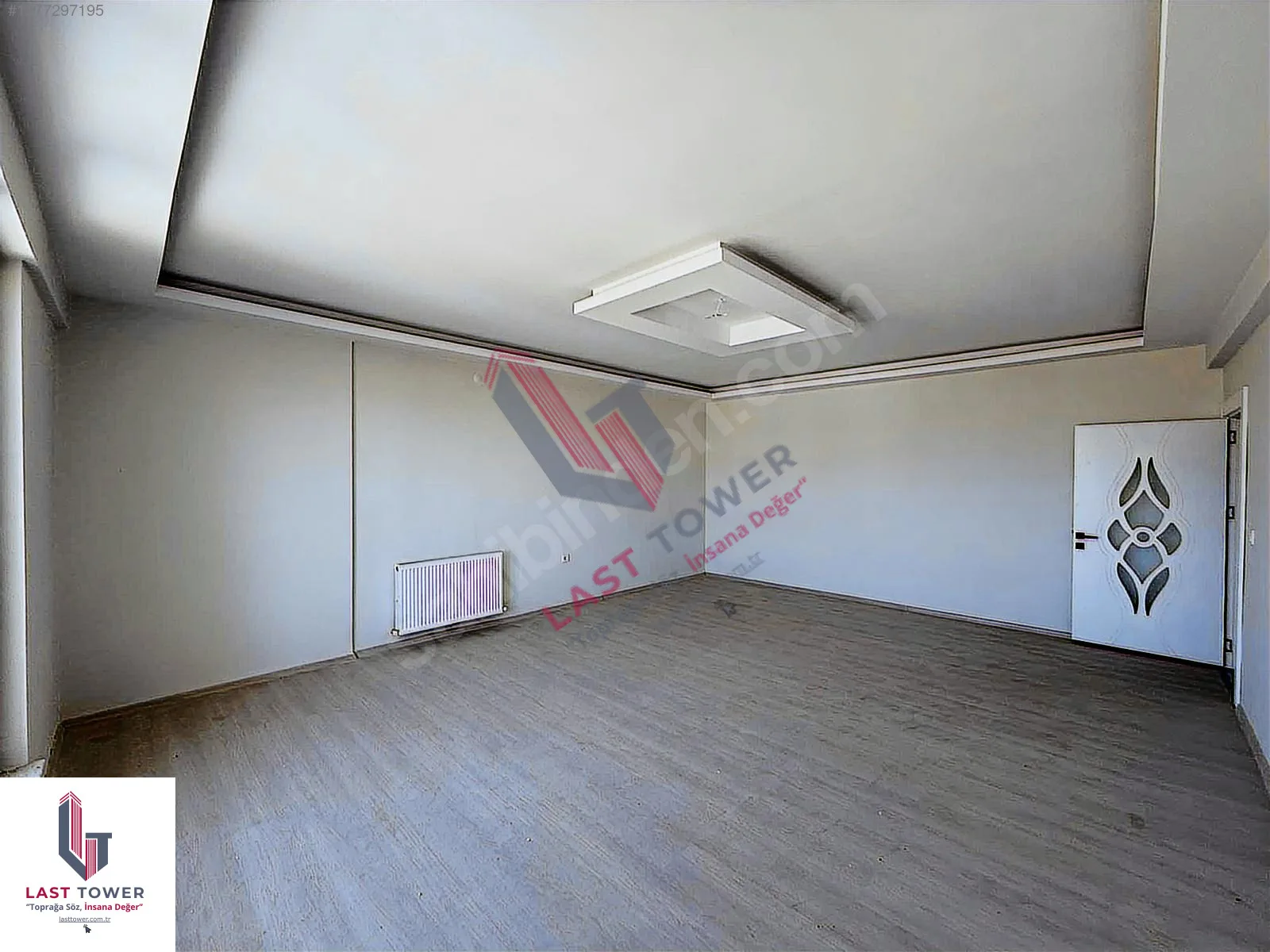 ERZURUM SATILIK 4+1 DAİRE 170M² PALANDÖKEN ARA/10 - Fotoğraf 17