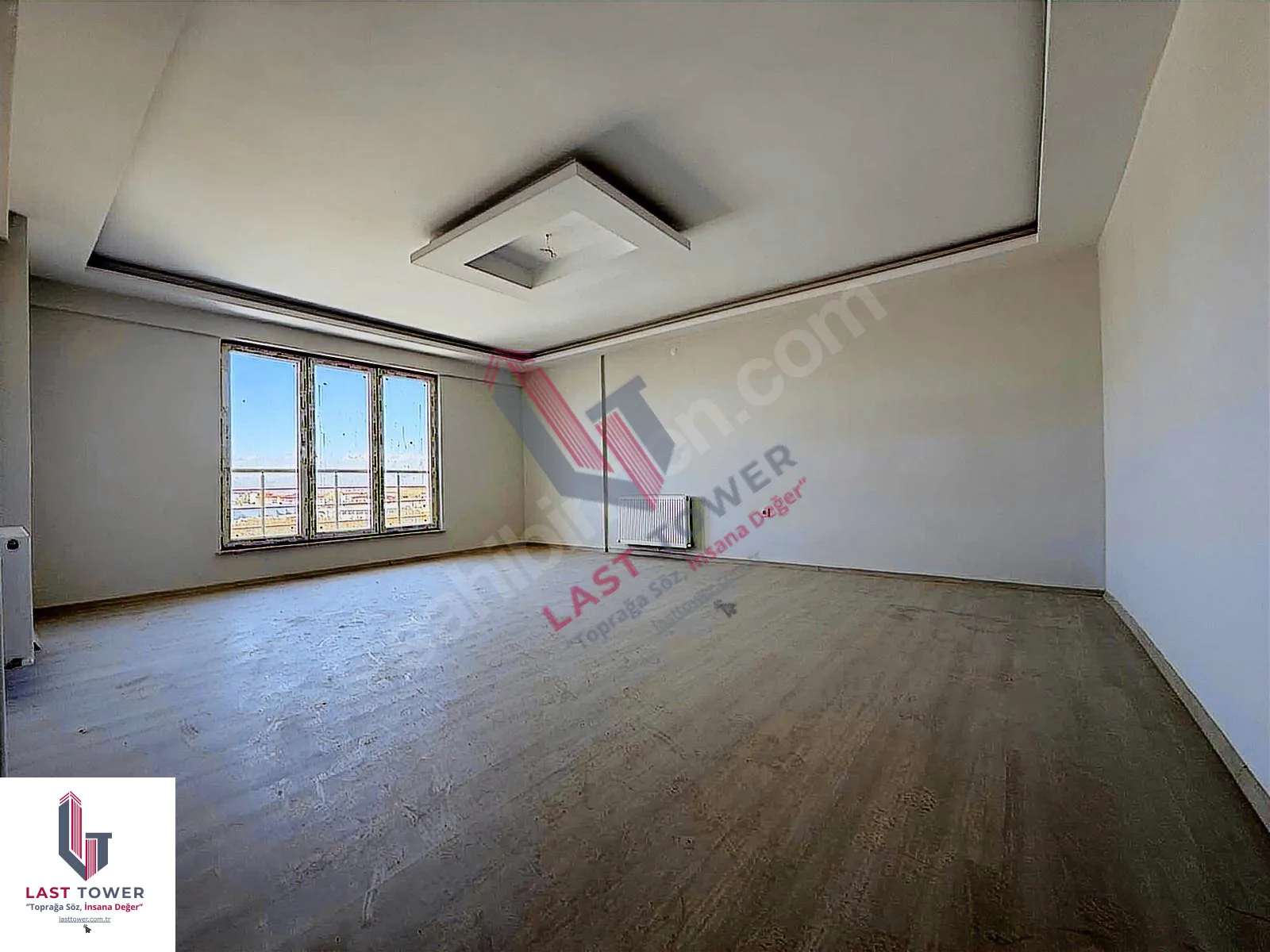 ERZURUM SATILIK 4+1 DAİRE 170M² PALANDÖKEN ARA/10 - Fotoğraf 18