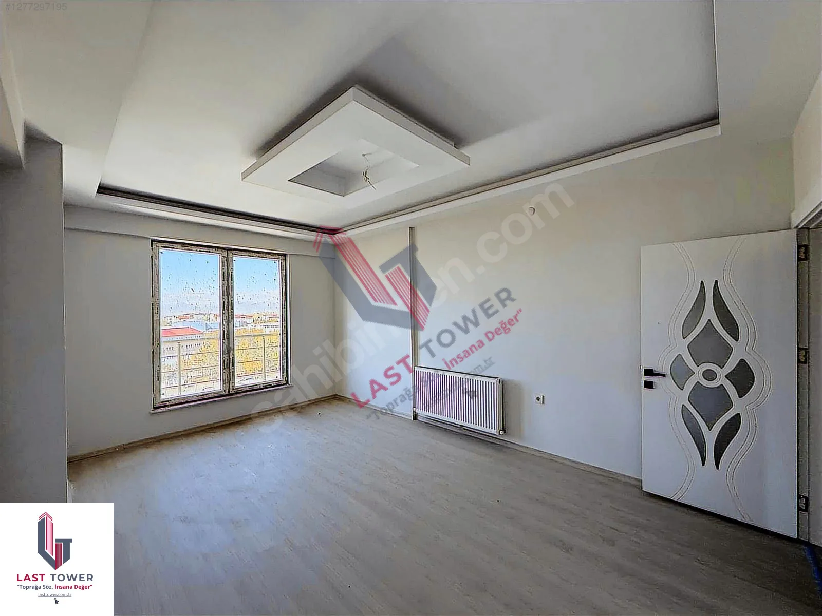 ERZURUM SATILIK 4+1 DAİRE 170M² PALANDÖKEN ARA/10 - Fotoğraf 20