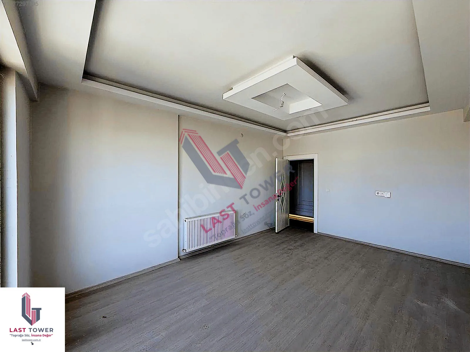 ERZURUM SATILIK 4+1 DAİRE 170M² PALANDÖKEN ARA/10 - Fotoğraf 21