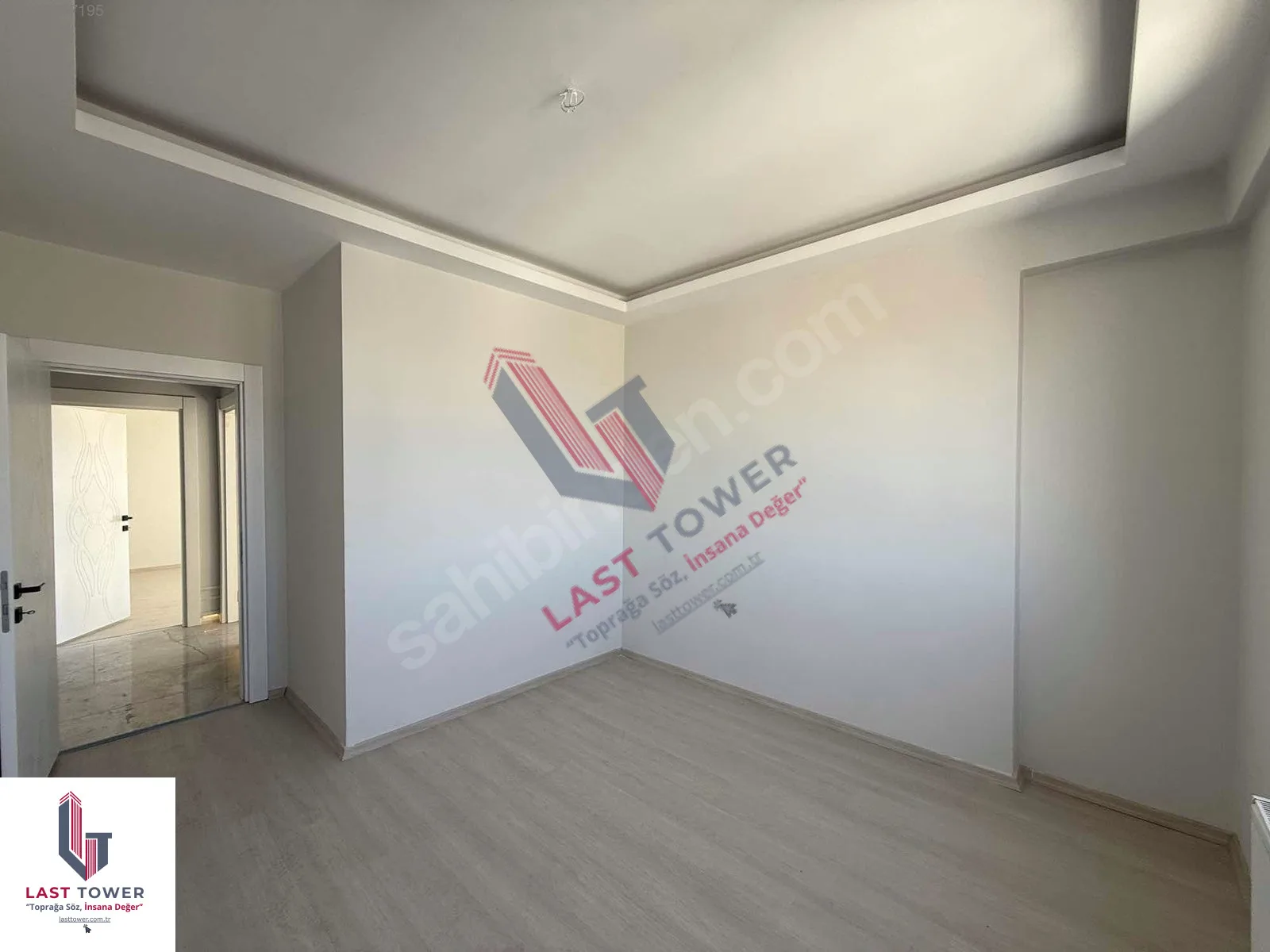 ERZURUM SATILIK 4+1 DAİRE 170M² PALANDÖKEN ARA/10 - Fotoğraf 22