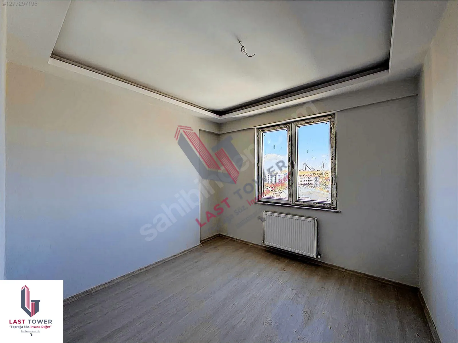 ERZURUM SATILIK 4+1 DAİRE 170M² PALANDÖKEN ARA/10 - Fotoğraf 24