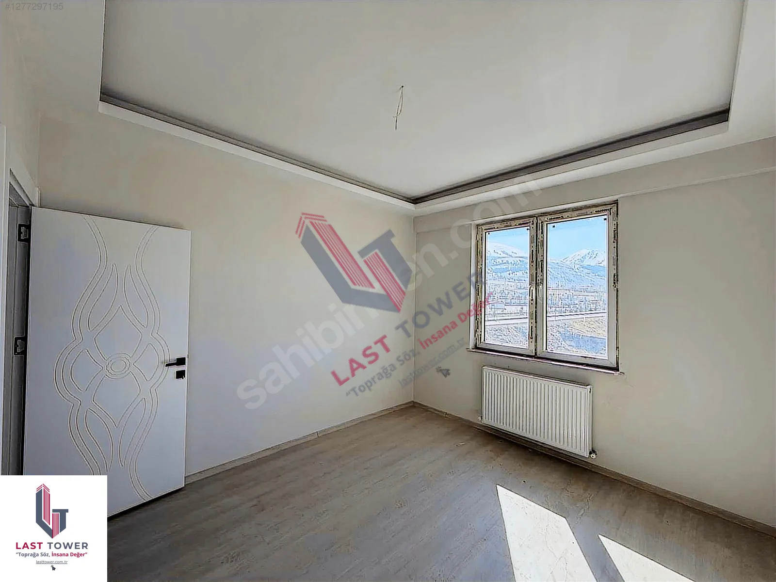 ERZURUM SATILIK 4+1 DAİRE 170M² PALANDÖKEN ARA/10 - Fotoğraf 25