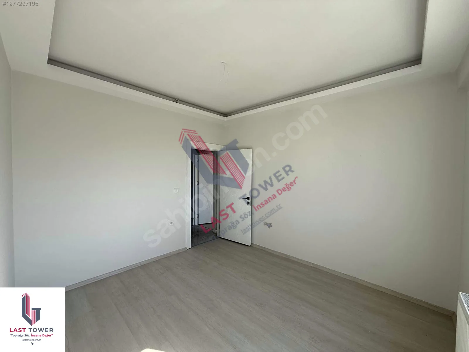 ERZURUM SATILIK 4+1 DAİRE 170M² PALANDÖKEN ARA/10 - Fotoğraf 26