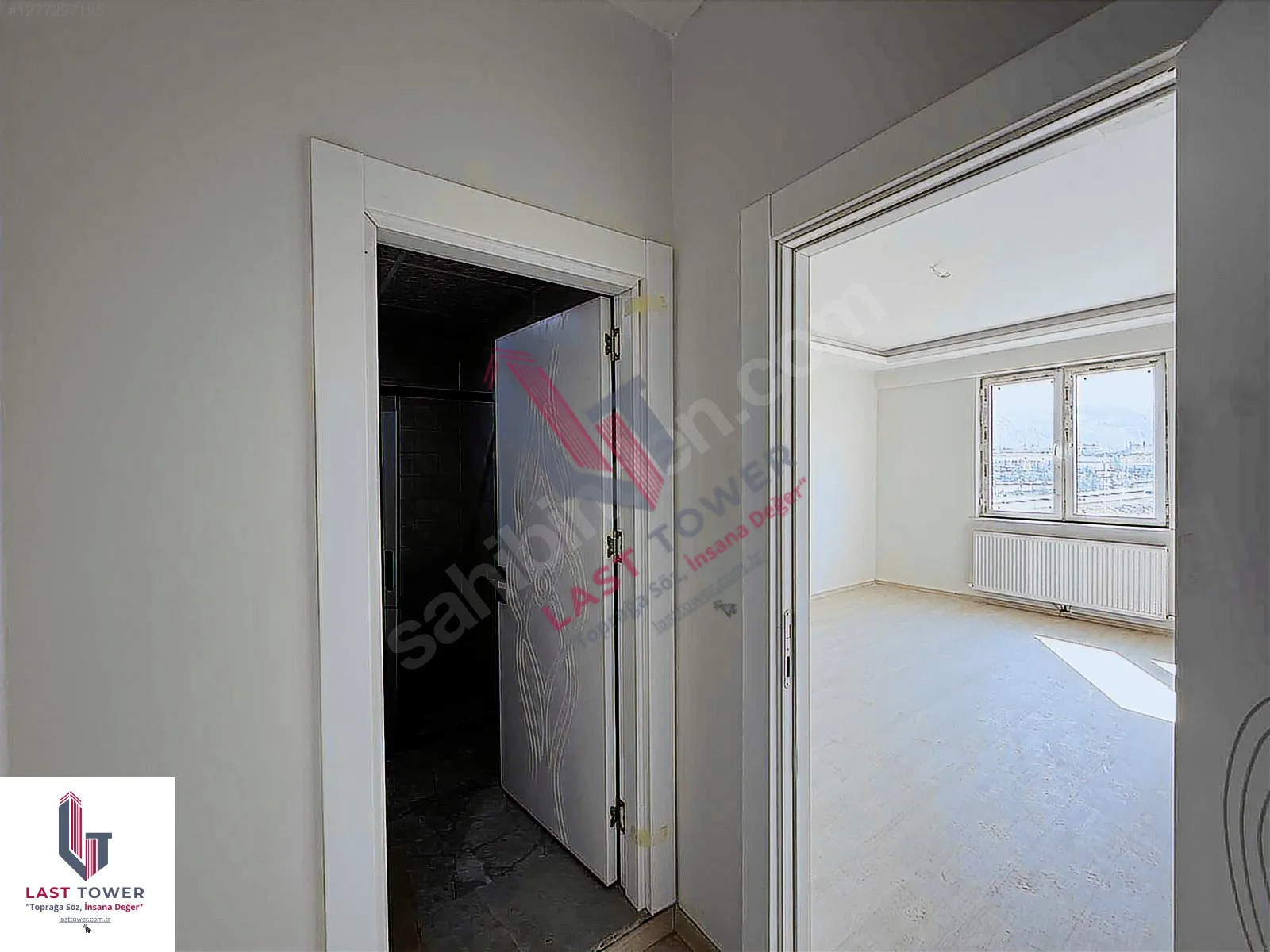 ERZURUM SATILIK 4+1 DAİRE 170M² PALANDÖKEN ARA/10 - Fotoğraf 27