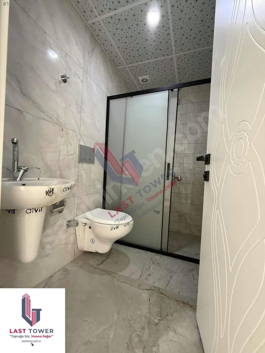 ERZURUM SATILIK 4+1 DAİRE 170M² PALANDÖKEN ARA/10 - Fotoğraf 28