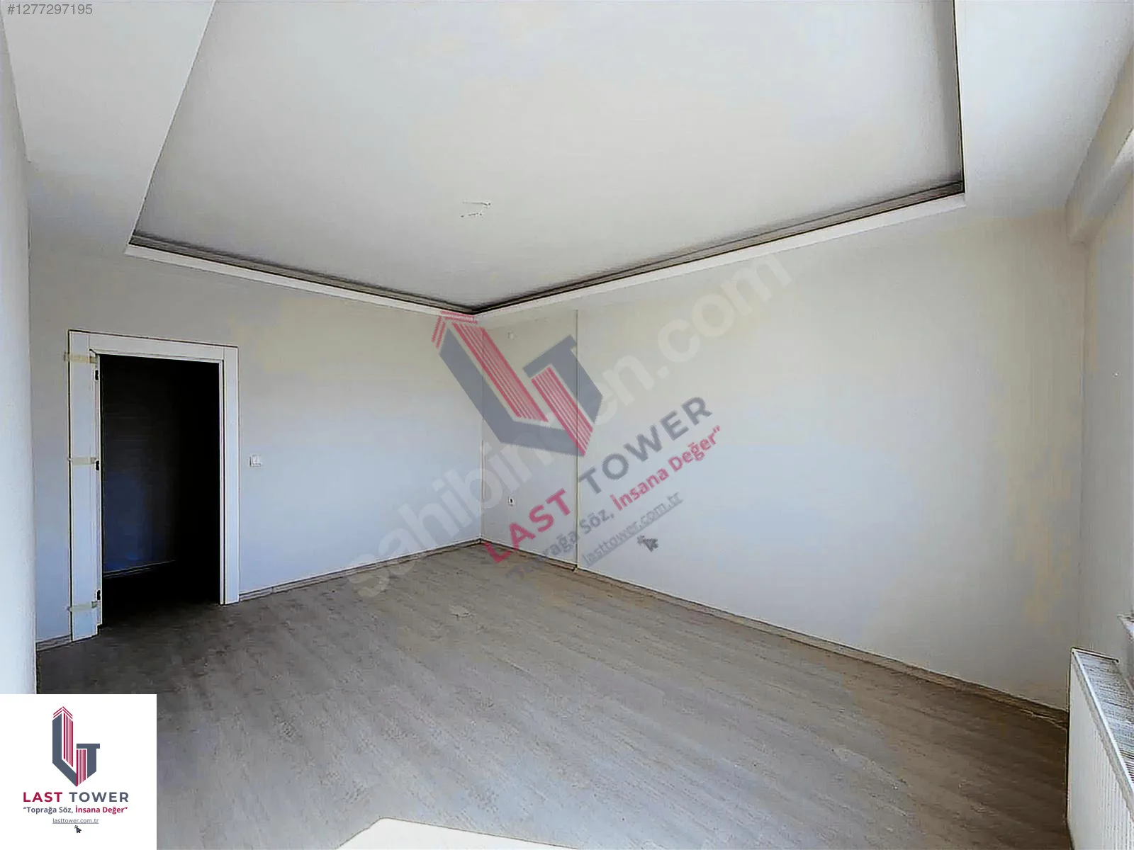 ERZURUM SATILIK 4+1 DAİRE 170M² PALANDÖKEN ARA/10 - Fotoğraf 29