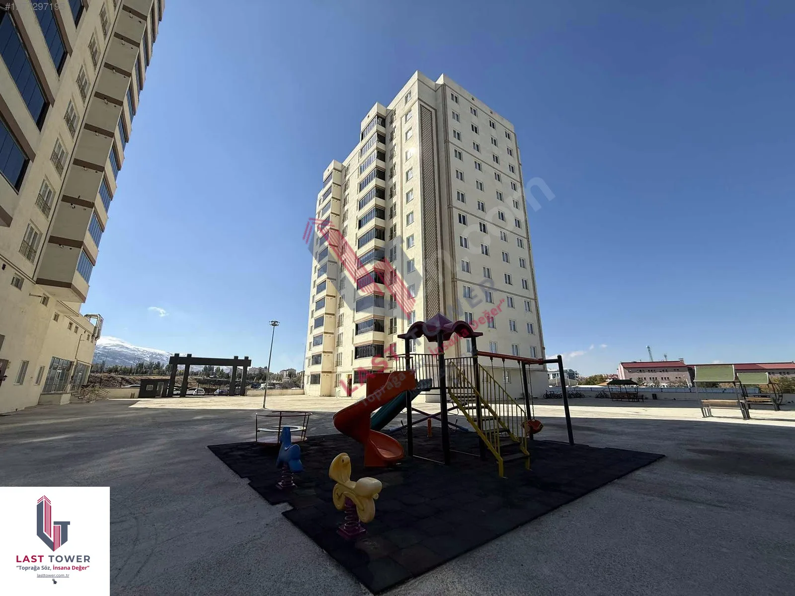 ERZURUM SATILIK 4+1 DAİRE 170M² PALANDÖKEN ARA/10 - Fotoğraf 3