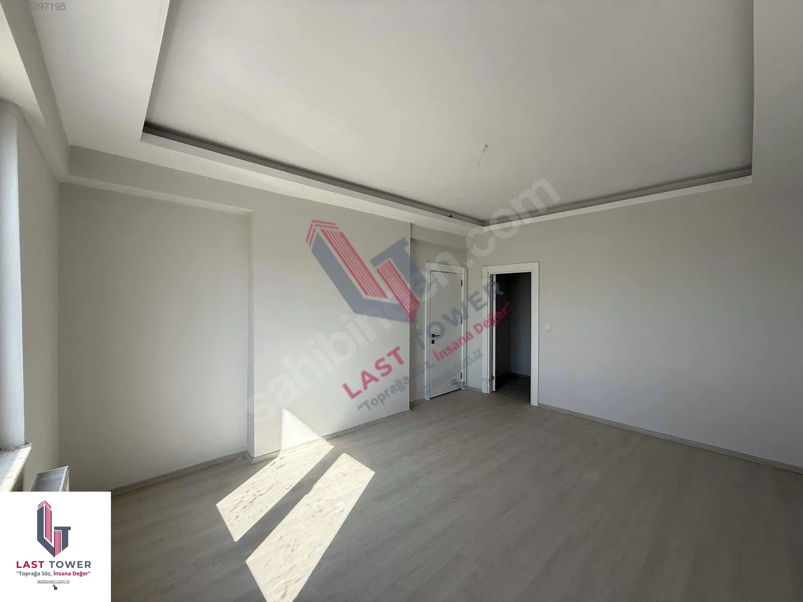 ERZURUM SATILIK 4+1 DAİRE 170M² PALANDÖKEN ARA/10 - Fotoğraf 30