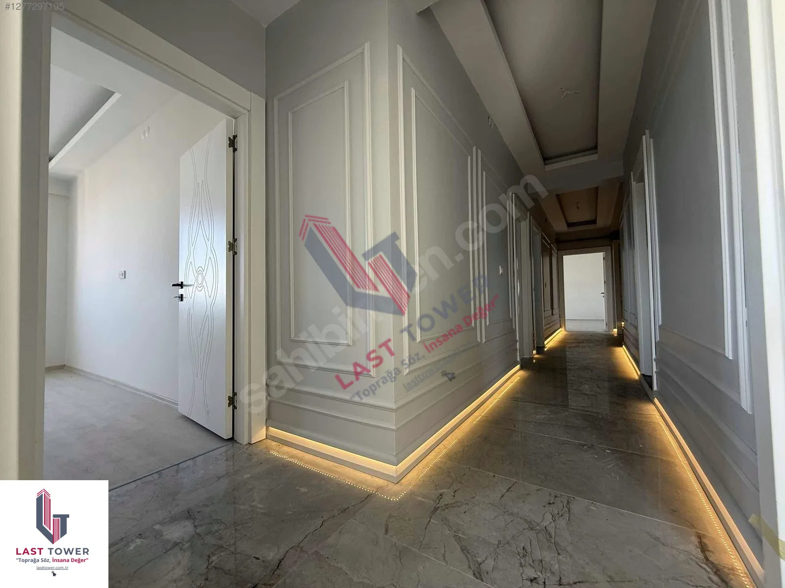 ERZURUM SATILIK 4+1 DAİRE 170M² PALANDÖKEN ARA/10 - Fotoğraf 31