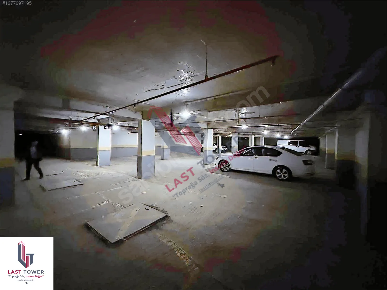 ERZURUM SATILIK 4+1 DAİRE 170M² PALANDÖKEN ARA/10 - Fotoğraf 35