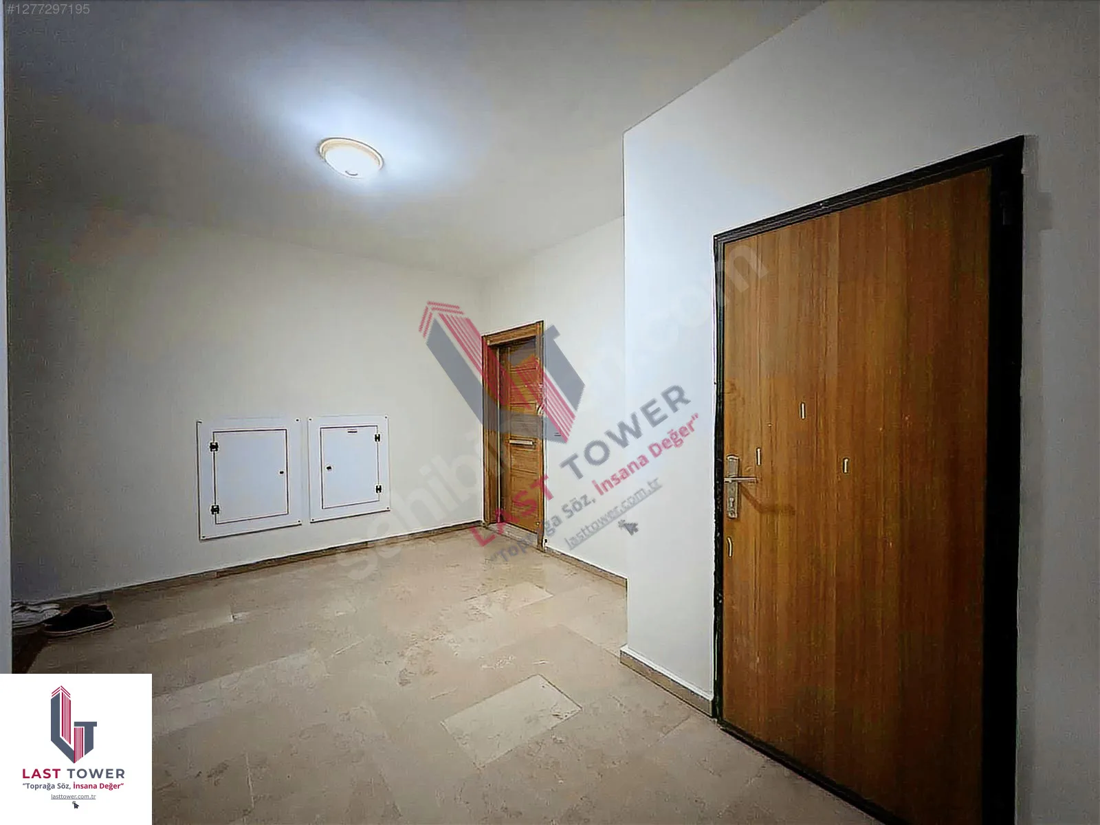 ERZURUM SATILIK 4+1 DAİRE 170M² PALANDÖKEN ARA/10 - Fotoğraf 8