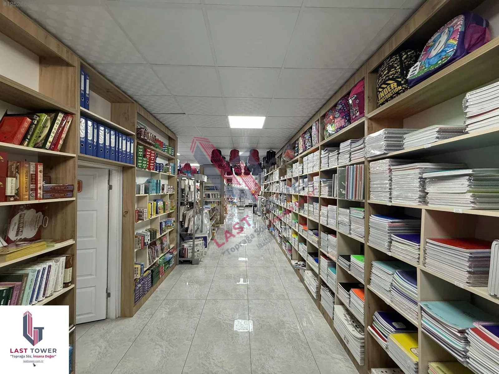 ERZURUM PALANDÖKEN SATILIK 2 DÜKKAN ★ 450M² YENİ - Fotoğraf 11