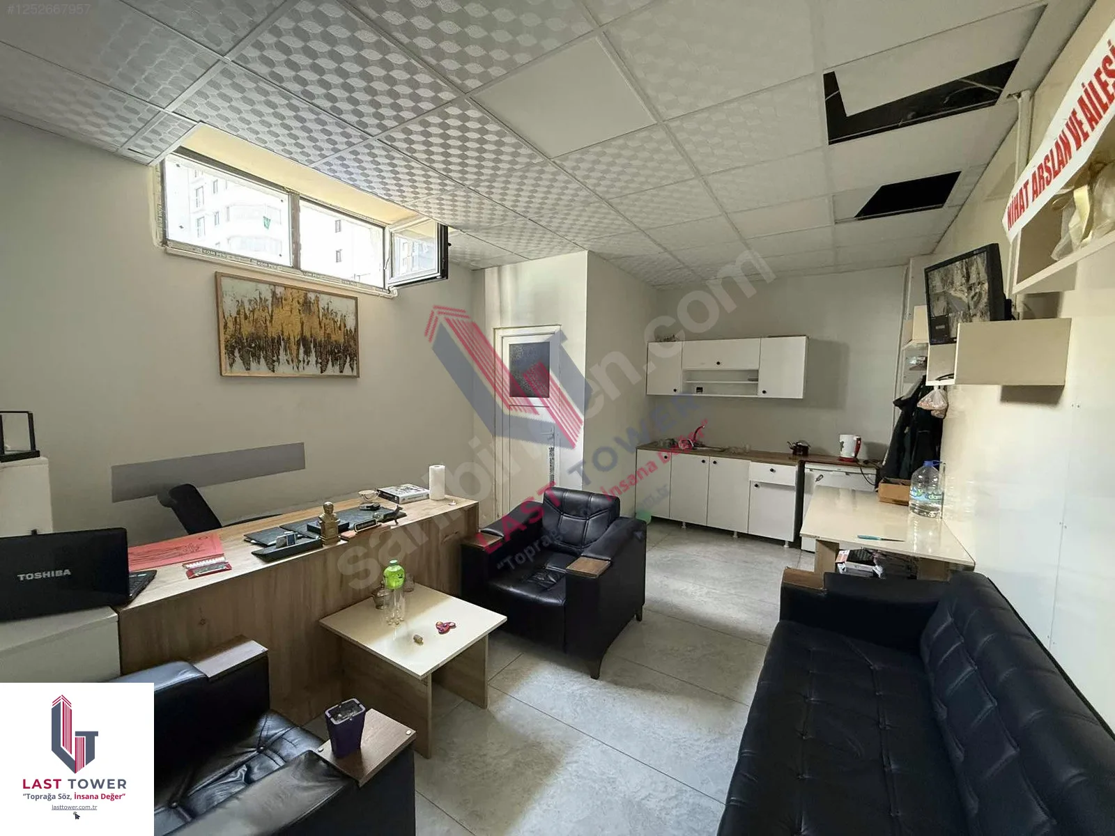 ERZURUM PALANDÖKEN SATILIK 2 DÜKKAN ★ 450M² YENİ - Fotoğraf 12