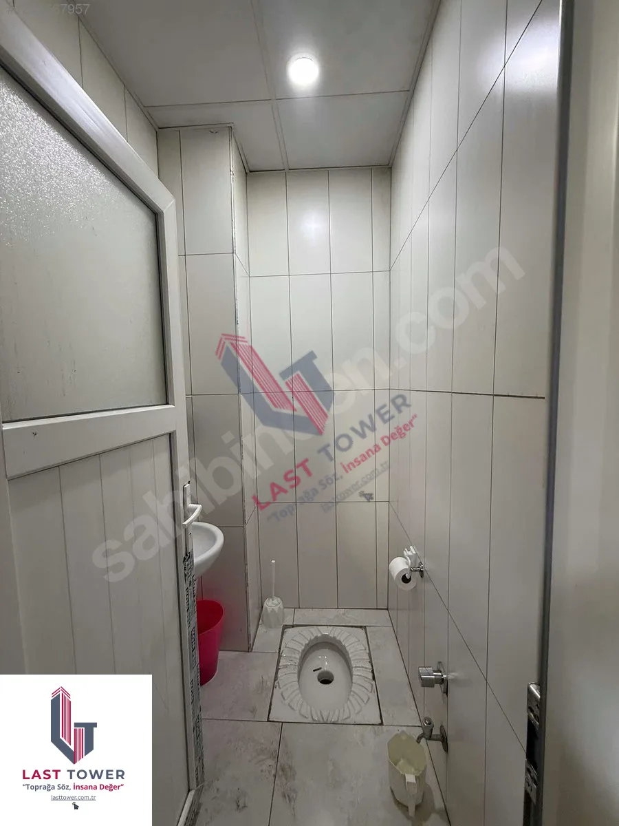 ERZURUM PALANDÖKEN SATILIK 2 DÜKKAN ★ 450M² YENİ - Fotoğraf 13