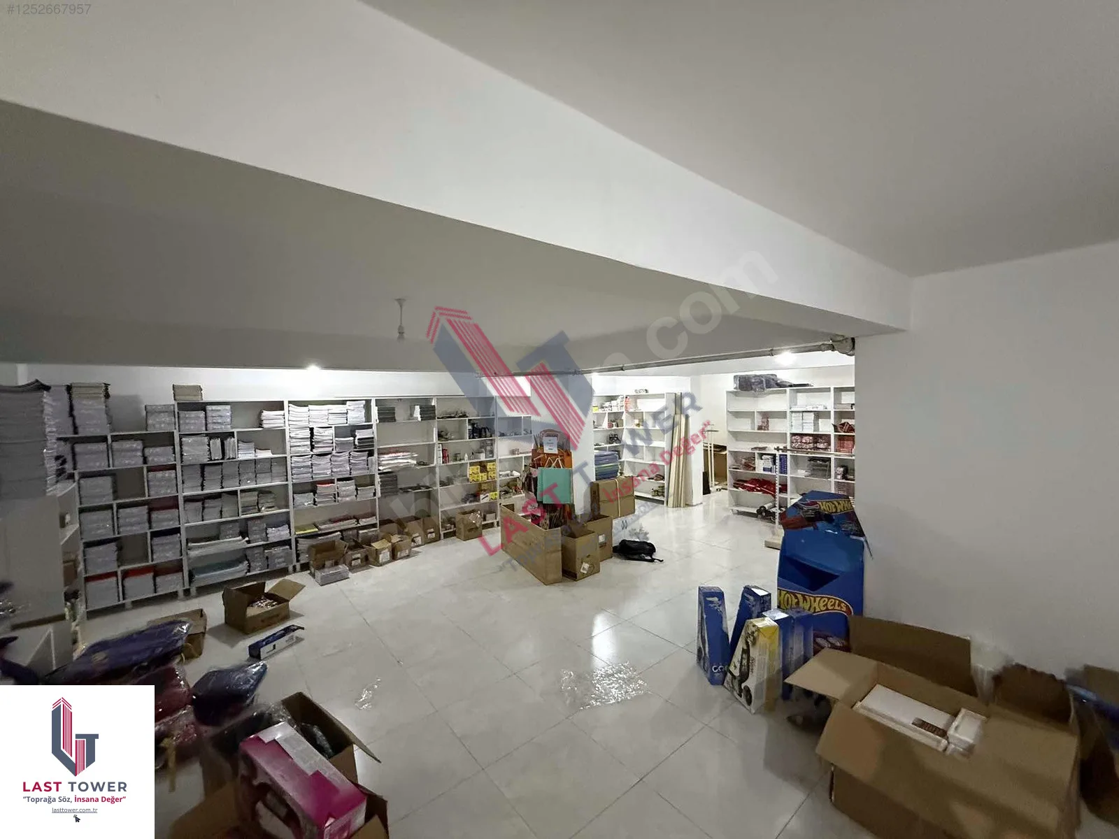 ERZURUM PALANDÖKEN SATILIK 2 DÜKKAN ★ 450M² YENİ - Fotoğraf 16