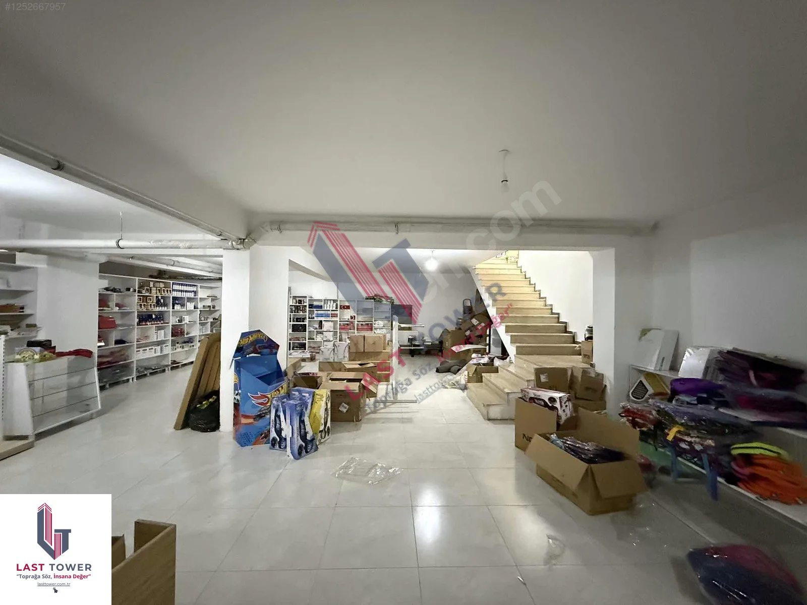 ERZURUM PALANDÖKEN SATILIK 2 DÜKKAN ★ 450M² YENİ - Fotoğraf 17