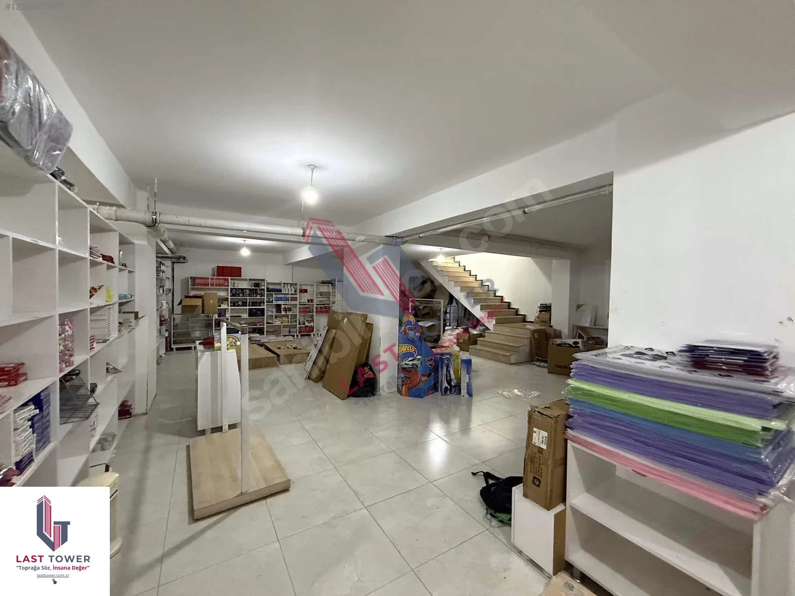 ERZURUM PALANDÖKEN SATILIK 2 DÜKKAN ★ 450M² YENİ - Fotoğraf 18