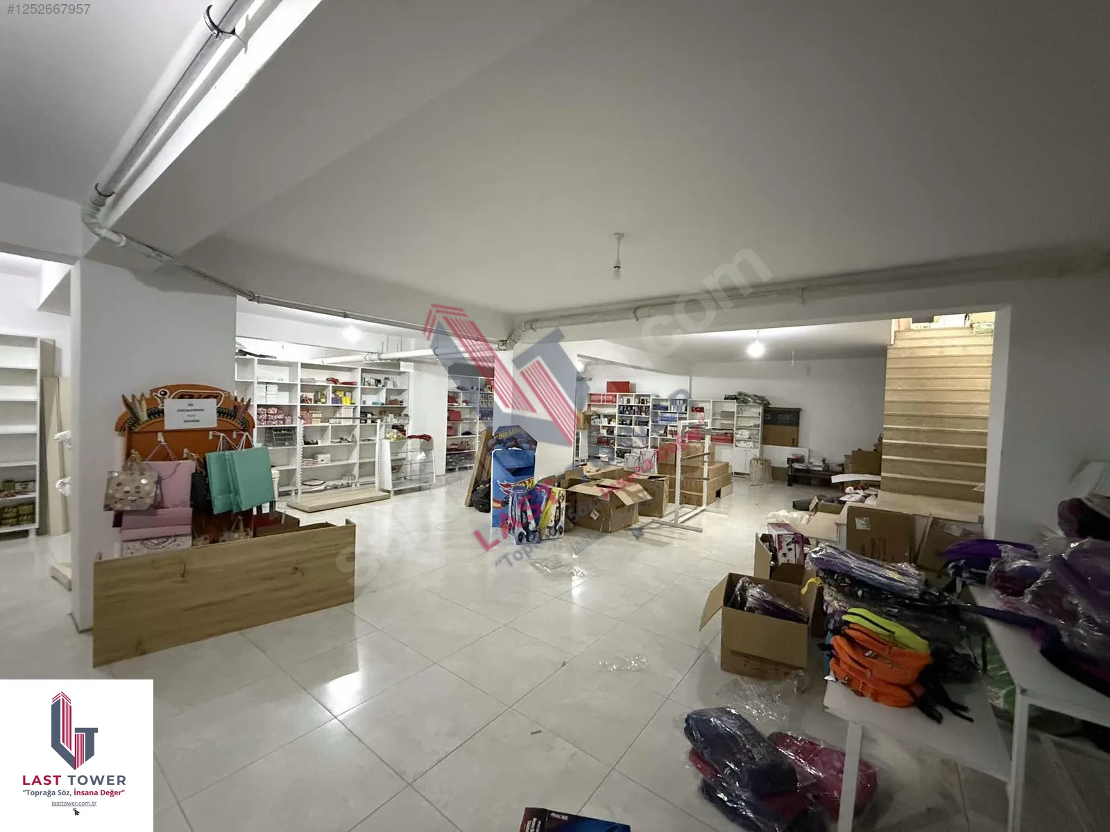 ERZURUM PALANDÖKEN SATILIK 2 DÜKKAN ★ 450M² YENİ - Fotoğraf 20