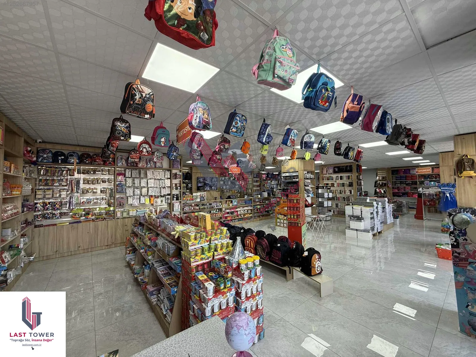 ERZURUM PALANDÖKEN SATILIK 2 DÜKKAN ★ 450M² YENİ - Fotoğraf 8