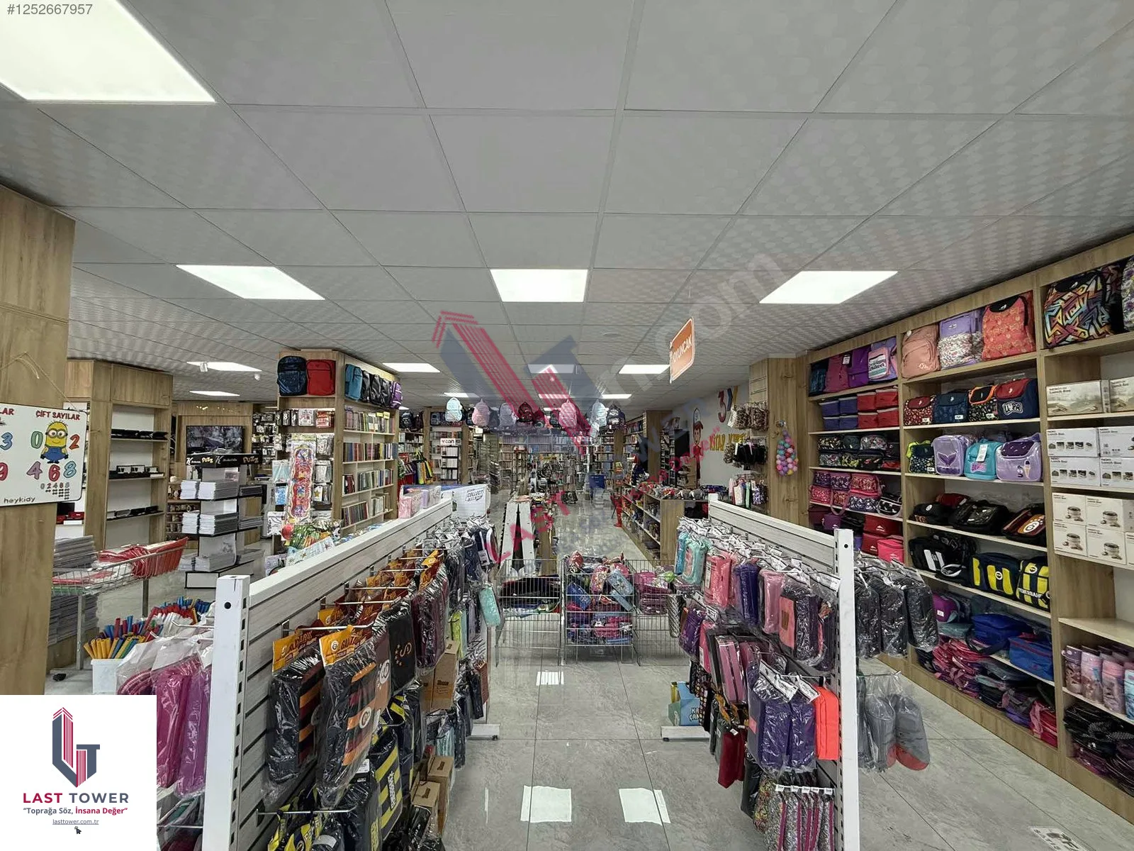 ERZURUM PALANDÖKEN SATILIK 2 DÜKKAN ★ 450M² YENİ - Fotoğraf 9