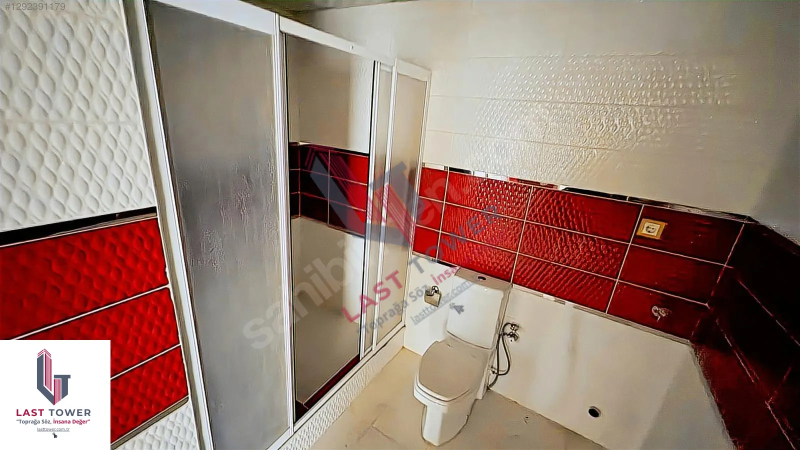 2+1 KİRALIK DAİRE ERZURUM/YAKUTIYE 110M² ARA/8 - Fotoğraf 11